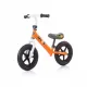 Детско колело за баланс Chipolino Спийд, оранжево  - 1
