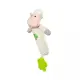 Писукаща играчка Babyono с гризалка овца  - 3