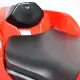 Детски акумулаторен мотор Moni Ninja, червен  - 14