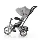 Детска триколка Lorelli Neo Grey Luxe  - 3