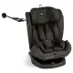 Детски стол за кола гр.1/2/3 ISOFIX 162 Cam Panoramic, черен  - 1
