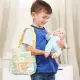 Чанта с бебешки принадлежности Melissa&Doug MINE TO LOVE  - 6