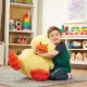 Детска играчка - Плюшено Пате Melissa&Doug  - 3