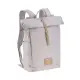 Чанта Lassig Rolltop Backpack за бебешка количка  - 1