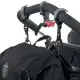Практична чанта за бебешка количка  - 6