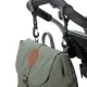 Удобна чанта за бебешка количка  - 9