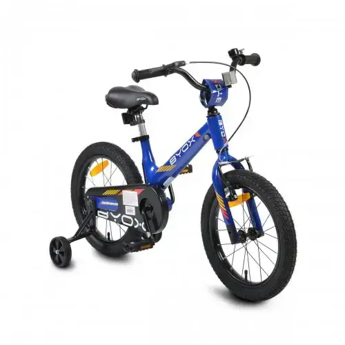 детски велосипед 16 MG | P110554