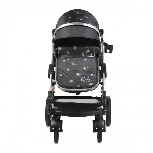 Детска комбинирана количка за новородени Moni Gala Premium | P110568
