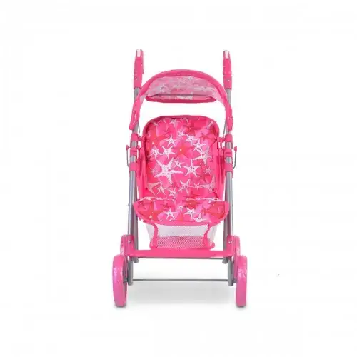 Детска количка за кукла Moni Toys Stars | P110588
