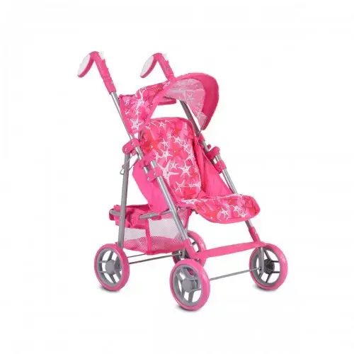 Детска количка за кукла Moni Toys Stars | P110588