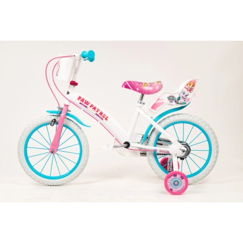 детски велосипед Toimsa 16 Paw Patrol Girl  - 5