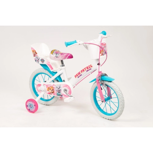 детски велосипед Toimsa 14 Paw Patrol Girl | P110659