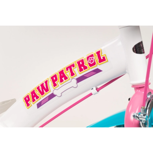 детски велосипед Toimsa 14 Paw Patrol Girl  - 7