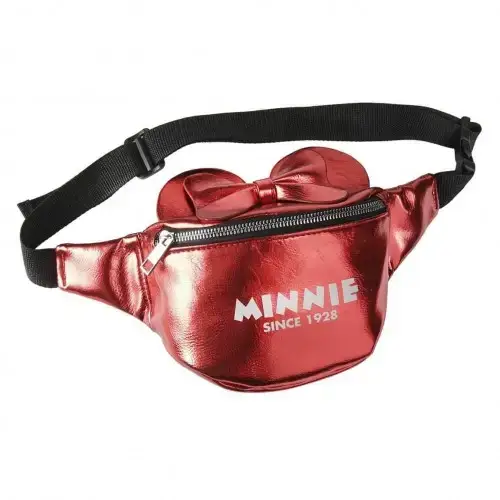Детска чанта за кръста Cerda Minnie  - 1