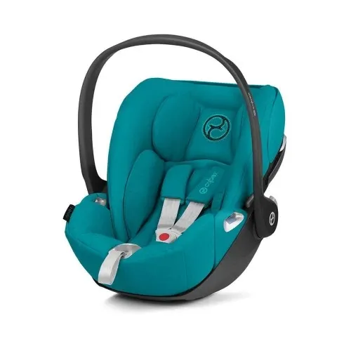 Бебешки стол за кола Cybex Cloud Z i-Size River Blue | P111457