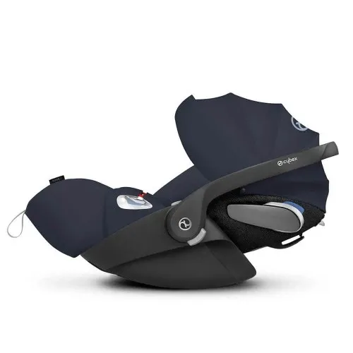 Бебешки стол за кола Cybex Cloud Z i-Size Nautical Blue | P111532
