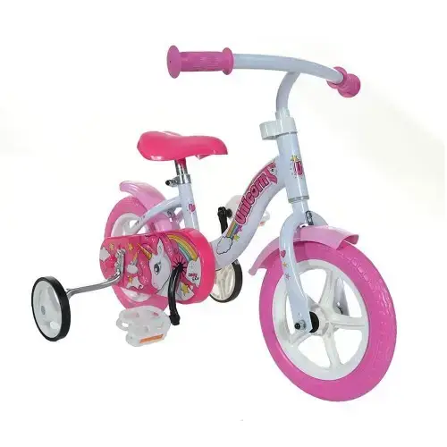 Детско колело Dino Bikes Unicorn 10 инча | P111550