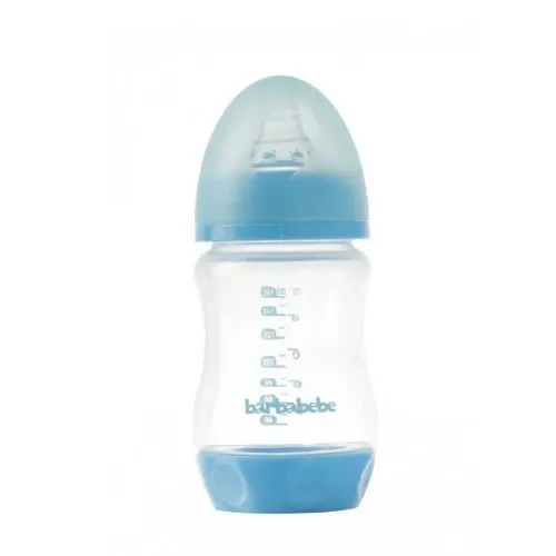 Anti-colic шише за хранене на бебе 160мл | P111715