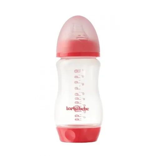 Anti-colic шише за хранене на бебе 240ml | P111716