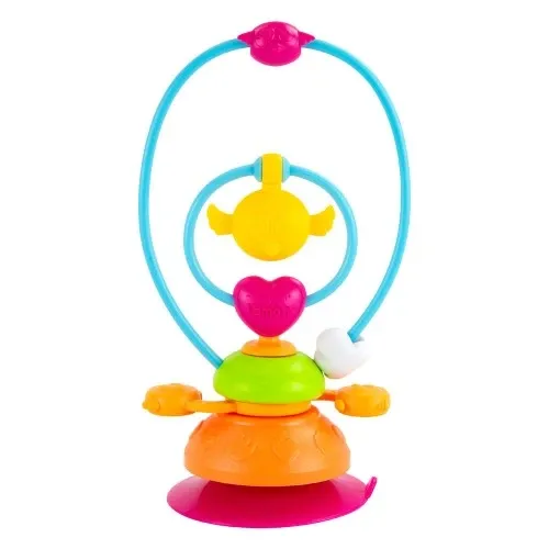 Бебешка Играчка Lamaze за Стол-Забавните балончета | P111788