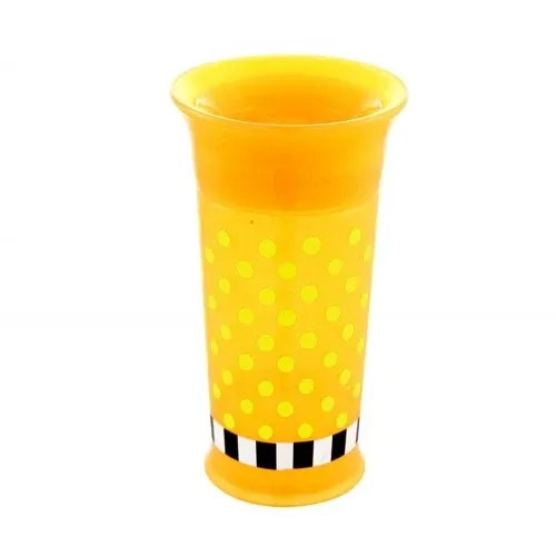 Неразливаща чаша Sassy, за лесен преход 266 мл | P111815
