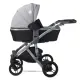 Детска количка Rimini Premium Cool Grey  - 4