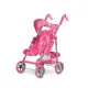 Детска количка за кукла Moni Toys Stars  - 3