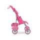 Детска количка за кукла Moni Toys Stars  - 5
