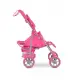 Детска количка за кукла Moni Toys Stars  - 8