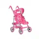 Детска количка за кукла Moni Toys Stars  - 1