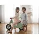 Детски балансиращ скутер цвят мента  - 5