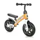 Детско баланс колело Lorelli Scout Orange  - 2