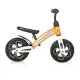 Детско баланс колело Lorelli Scout Orange  - 4