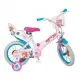 детски велосипед Toimsa 14 Paw Patrol Girl  - 1