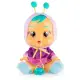 Детска кукла със сълзи IMC Crybabies Violet  - 5