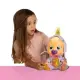 Детска кукла със сълзи IMC Crybabies Special Edition Narvie  - 10