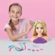Детски модел за прически с цветни кичури Sparkle Girlz  - 3