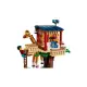 Детски конструктор LEGO Дървесна къща за сафари и диви животни  - 4