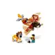 Детски конструктор LEGO Дървесна къща за сафари и диви животни  - 5
