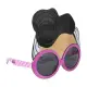 Детски слънчеви очила Cerda LOL с маска  - 1