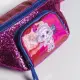 Детска чанта за кръста с пайети Cerda LOL  - 3