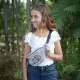 Детска плюшена чанта за кръста Cerda Frozen 2  - 5