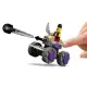 Детски конструктор LEGO Ninjago Електрическият робот на Jay  - 7