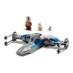Детски конструктор LEGO Star Wars Resistance X-Wing  - 4