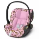 Бебешки стол за кола Cybex Cloud Z i-size JS Cherubs Pink  - 1