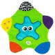 Бебешка играчка Lamaze Морска звезда приятел за гушкане 