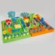 Детска игра Tomy Games Бързащото топче 2 (Screwball Scramble 2)  - 2