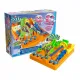 Детска игра Tomy Games Бързащото топче 2 (Screwball Scramble 2)  - 1