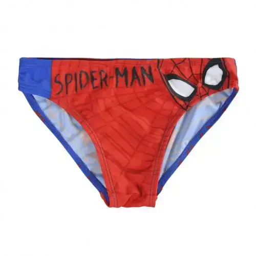 Детски бански за момче, Spiderman, 104-110 см. | P113294