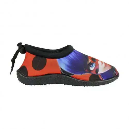 Детски плажни обувки LadyBug | P113548